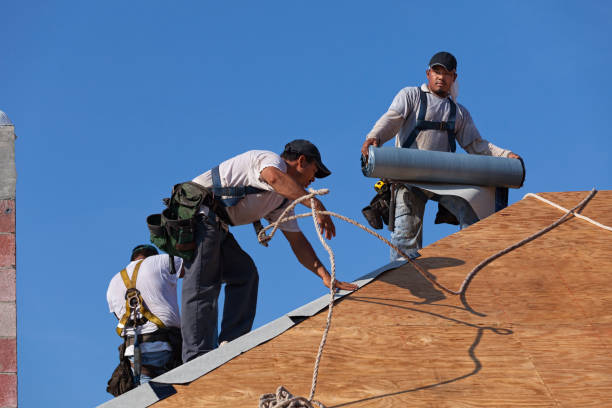 Tile Roofing Contractor in Bellport, NY